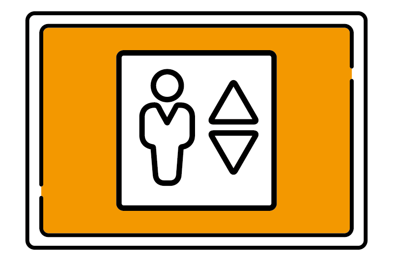 電梯安裝維修改造許可證